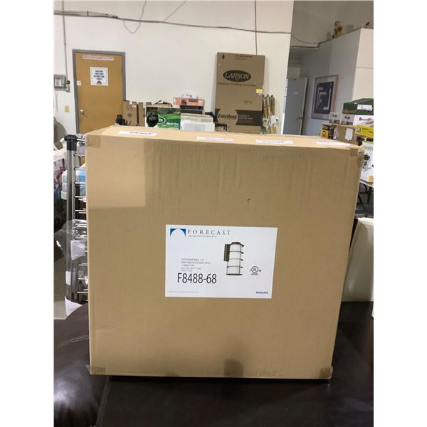 Philips Forecast outdoor wall LED Mount Lamp