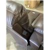 Image 5 : Reclining Sofa Chair (Missing Parts)