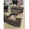 Image 1 : Reclining Sofa Chair (Missing Parts)