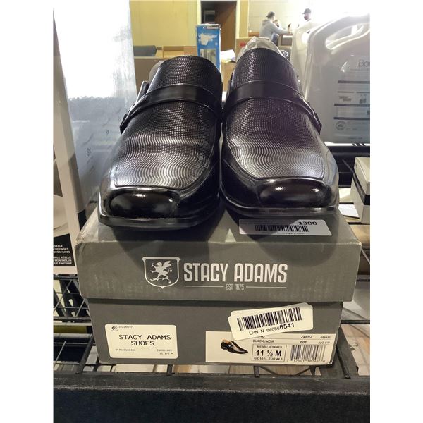 Stacy Adams Mens Size 11 1/2 Shoes