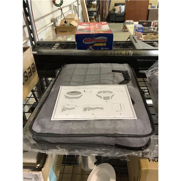 PetsFit Pet Play Pen