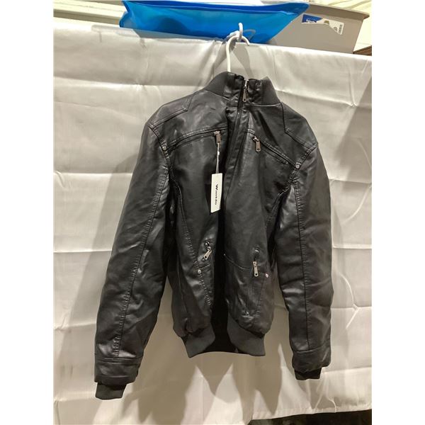 Wantdo Mens Jacket Size M