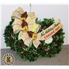 Image 1 : 3 CANADA DRY CHRISTMAS DECORATION