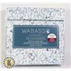 Image 1 : NEW WABASSO DOUBLE 6 PIECE SHEET SET