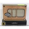 Image 1 : HARLEY DAVIDSON LIGHT UP FRAME