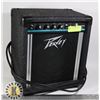 Image 1 : PEAVEY MICROBASS SPEAKER SYSTEM