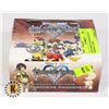 Image 1 : NEW DISNEY KINGDOM HEARTS TRADING CARDS