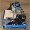 Image 2 : MASTERCRAFT 7" WET TILE SAW