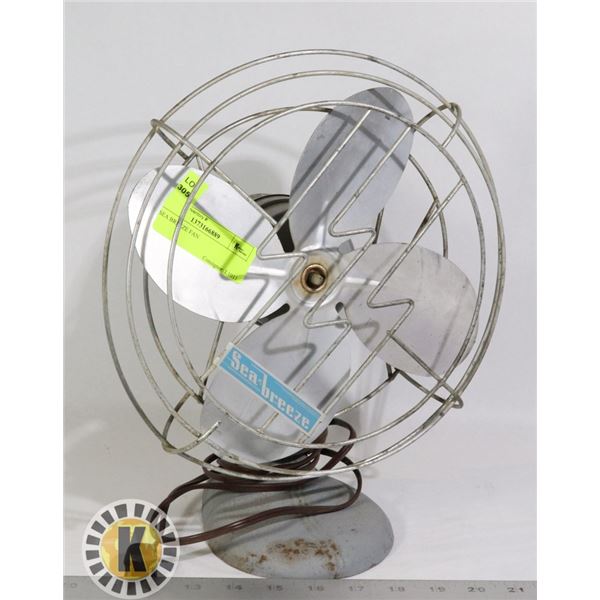 SEA BREEZE FAN