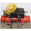 Image 1 : PRO AIR 2;  1.5HP, 3GAL  AIR COMPRESSOR