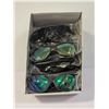 Image 1 : LOT OF 10 UV PROTECTION ASSORTED SUN GLASSES