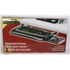 Image 1 : KEYBOARD DRAWER