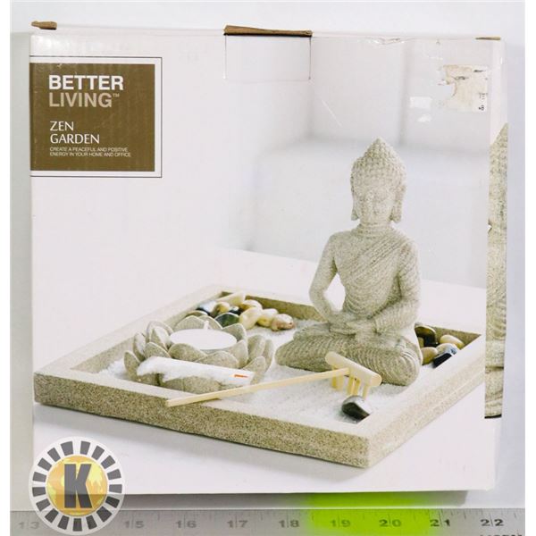 BETTER LIVING ZEN GARDEN