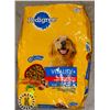 Image 1 : 8KG BAG OF PEDIGREE DOG FOOD