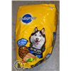Image 1 : 18KG BAG OF PEDIGREE DOG FOOD