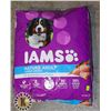 Image 1 : 13.61KG BAG OF IAMS DOG FOOD