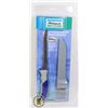 Image 1 : NEW SHAKESPEARE 6" FILLET KNIFE WITH SHEATH