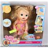 Image 1 : BABY ALIVE DOLL