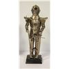 Image 1 : ROMAN EMPIRE METAL STATUE