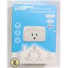 Image 1 : NEW D-LINK MINI WIFI SMART PLUG