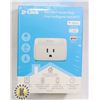 Image 1 : NEW D-LINK MINI WIFI SMART PLUG