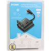 Image 1 : NEW D-LINK OUTDOOR WIFI SMART PLUG