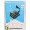 Image 1 : NEW D-LINK OUTDOOR WIFI SMART PLUG