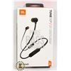 Image 1 : NEW JBL BY HARMAN TUNE 110BT WIRELESS BLUETOOTH