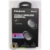 Image 1 : SKULLCANDY TOTALLY WIRELESS ESSENTIAL JIB TRUE