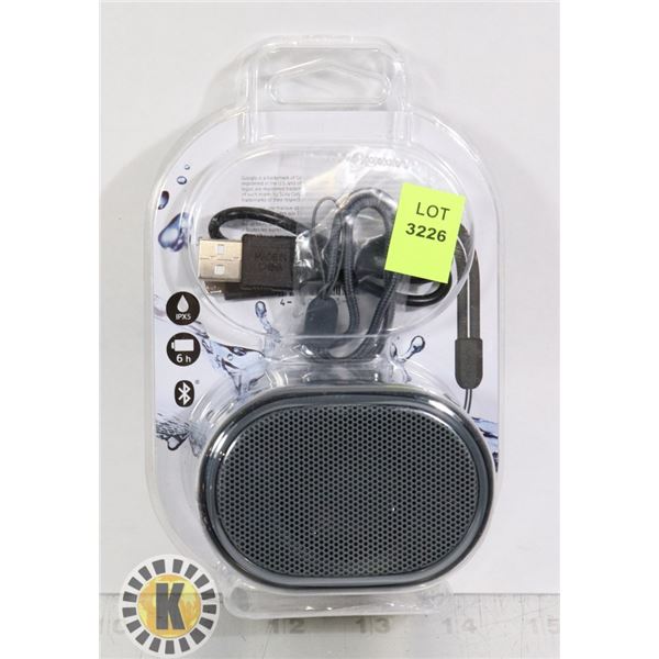 WIRELESS BLUETOOTH SPEAKER