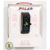 Image 1 : POLAR A370 FITNESS TRACKER WATCH
