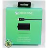 Image 1 : XBOX ONE PLUG AND PLAY CHARGE KIT