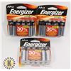 Image 1 : BAG OF ENERGIZER AA BATTERIES