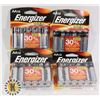 Image 1 : BAG OF ENERGIZER AA BATTERIES