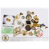 Image 1 : PIN/BROCHES