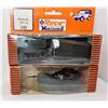 Image 1 : 11)  LOT OF 2 ROCO MINI TANKS, H.O. SCALE, # 348 I