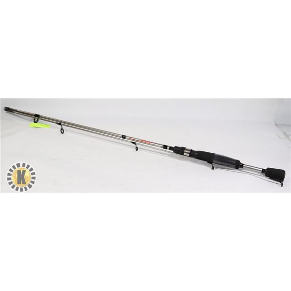 NEW 5'6" FISHING ROD (NO REEL)