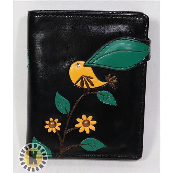 NEW SHAG WEAR WOMENS WALLET