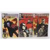 Image 1 : MARVEL COMICS THE PUNISHER SOVIET ISSUES 1-3