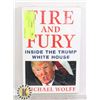 Image 1 : BOOK FIRE AND FURY
