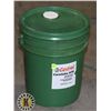 Image 1 : FULL PAIL OF CASTROL CARELUBE HTG BIODEGRADABLE