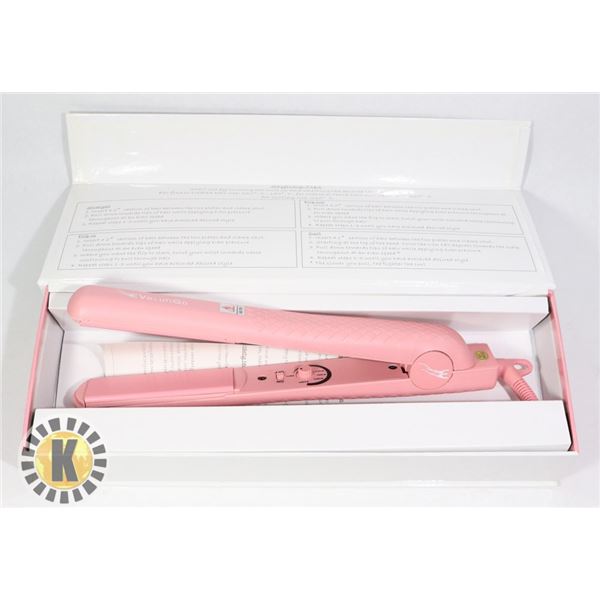 EVOLUTION PROFESSIONAL HAIR STRAIGHTENER