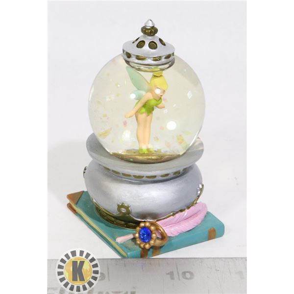 SOW GLOBE- DISNEY TINKERBELL