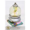 Image 1 : SOW GLOBE- DISNEY TINKERBELL