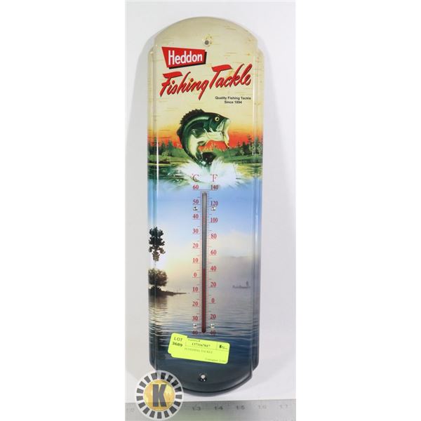 HEDDON FISHING TACKLE