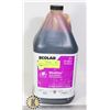 Image 1 : ECOLAB MIKROKLENE INDUSTRIAL DISINFECTANT 4L