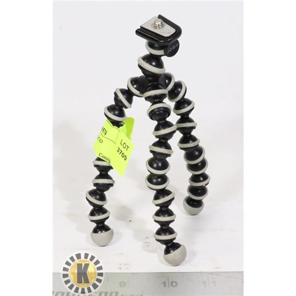 JOBY CAMERA TRIPOD