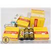Image 1 : BOX OF KODACHROME 25 COLOR MOVIE FILM AND MORE