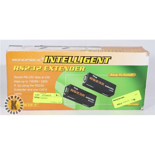 RS232 EXTENDER