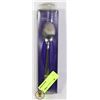 Image 1 : RESTAURANT GRADE 12PC SPOON SET